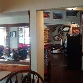 Balkan Cafe & Grill - Inside. Small dining area. - Modern European Near Me - Austin, Texas Balkan Cafe & Grill - Inside. Small dining area. - Modern European Near Me - Austin, Texas