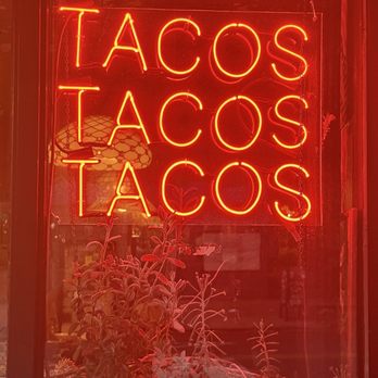 San Pedro Inn - Tacos Near Me - Brooklyn, New York