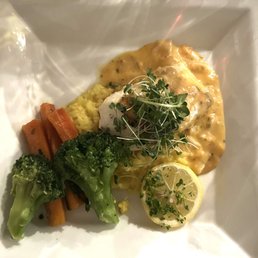 Halibut Halibut