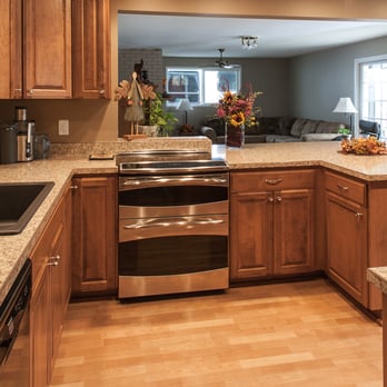 Double J Construction Inc - birch cabinets, composite sink, laminate counter top, engineered flooring, stainless appliance - General Contractors Near Me - Oregon City, Oregon Double J Construction Inc - birch cabinets, composite sink, laminate counter top, engineered flooring, stainless appliance - General Contractors Near Me - Oregon City, Oregon