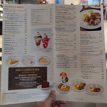 Zippy's - S. Eastern - Diners Near Me - Las Vegas, Nevada