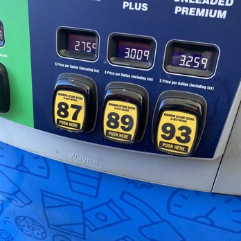 Walmart Supercenter - Gas prices at the pump - Grocery Near Me - Deltona, Florida Walmart Supercenter - Gas prices at the pump - Grocery Near Me - Deltona, Florida