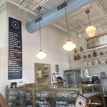 Parlor Doughnuts - Donuts Near Me - Miramar Beach, Florida Parlor Doughnuts - Donuts Near Me - Miramar Beach, Florida