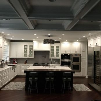 Complex Woodwork - Our Shiloh cabinetry line. - Cabinetry Near Me - Joliet, Illinois Complex Woodwork - Our Shiloh cabinetry line. - Cabinetry Near Me - Joliet, Illinois