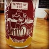 Temple of the White Dog Ginger Beer gift card