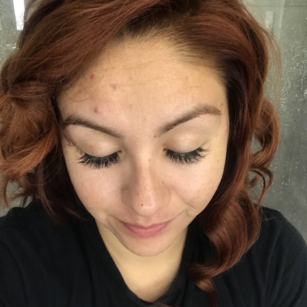 ReneeJean Makeup & Skincare - Before - Makeup Artists Near Me - Brea, California ReneeJean Makeup & Skincare - Before - Makeup Artists Near Me - Brea, California