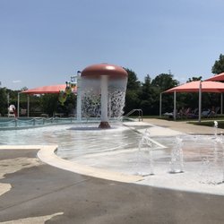Chester Area Pool