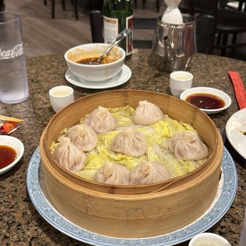 Judy's Sichuan Cuisine - A2. Xiao-Long-Bao (8) - Szechuan Near Me - Chesapeake, Virginia Judy's Sichuan Cuisine - A2. Xiao-Long-Bao (8) - Szechuan Near Me - Chesapeake, Virginia
