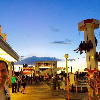 Skyline Park - Amusement Parks Near Me - Atlanta, Georgia