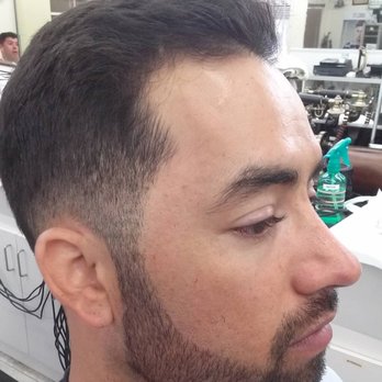 Altadena Barber Shop - Barbers Near Me - Altadena, California