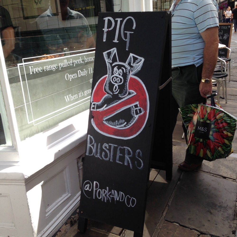 Pork & Co - Porkbusters!! LOL - Specialty Food Near Me - Canterbury, KEN Pork & Co - Porkbusters!! LOL - Specialty Food Near Me - Canterbury, KEN