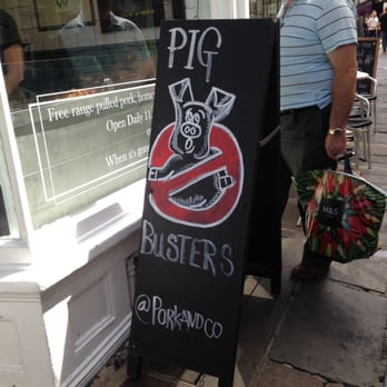 Pork & Co - Porkbusters!! LOL - Specialty Food Near Me - Canterbury, KEN Pork & Co - Porkbusters!! LOL - Specialty Food Near Me - Canterbury, KEN
