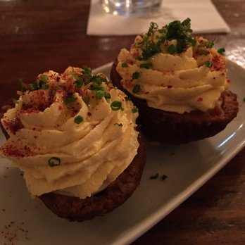 Mateo - Huevo Diablo - Tapas Bars Near Me - Durham, North Carolina Mateo - Huevo Diablo - Tapas Bars Near Me - Durham, North Carolina