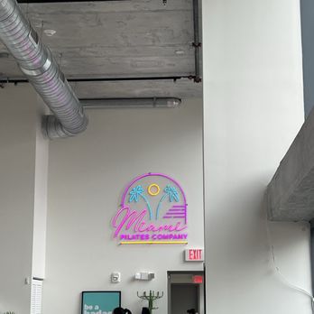M---i P-----s Company - Inside - Pilates Near Me - Miami, Florida M---i P-----s Company - Inside - Pilates Near Me - Miami, Florida