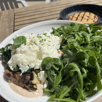 Parakeet Cafe - Vegetarian Near Me - San Diego, California