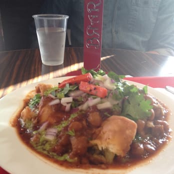 Brar's-Grand - Chana Samosa - Indian Near Me - Brampton, Ontario
