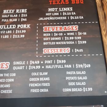 Big B’s Texas BBQ - Barbeque Near Me - Las Vegas, Nevada Big B’s Texas BBQ - Barbeque Near Me - Las Vegas, Nevada