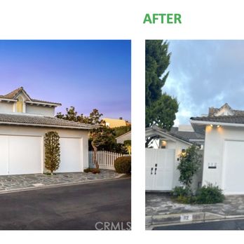 Fresh Stucco Plastering - Before & After - Stucco Services Near Me Fresh Stucco Plastering - Before & After - Stucco Services Near Me
