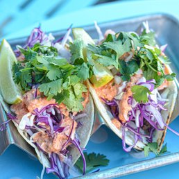 Bulgogi Tacos