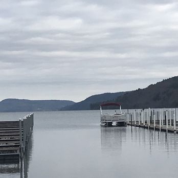 Lakefront Park - Lake - Parks Near Me - Cooperstown, New York