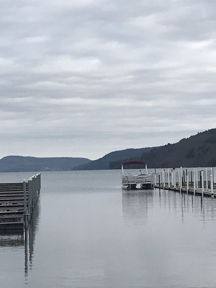 LAKEFRONT PARK 45 Photos 1 Pioneer Way, Cooperstown, New York