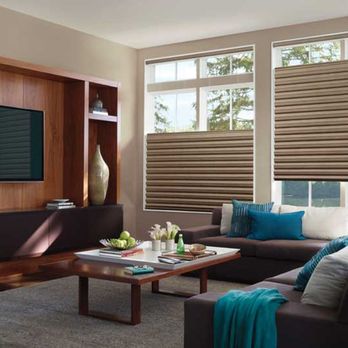 Blinds & Closets - Shades & Blinds Near Me - Victoria, British Columbia