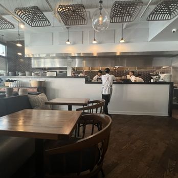 Virtue Restaurant - Southern Near Me - Chicago, Illinois