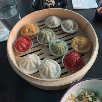 Dumpling Time - Dim Sum Near Me - San Francisco, California