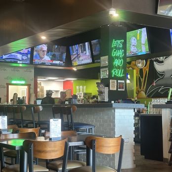 Doce Taqueria - Mexican Near Me - Bridgeville, Pennsylvania