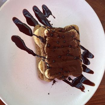 Passione Emporio - Tiramisu tastes so good.  Best pizza place. - Pizza Near Me - Berkeley, California