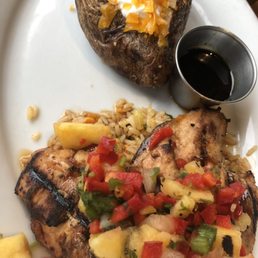 Hawaiian Chicken
