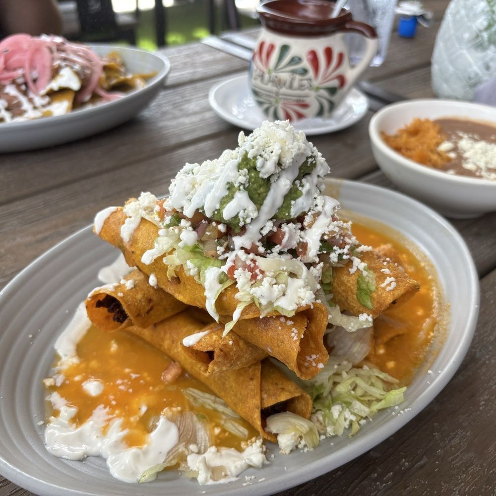 Chilaquiles Modern Kitchen - Flautas - Breakfast & Brunch Near Me - Maricopa, Arizona