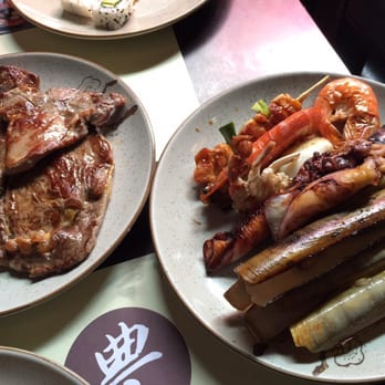 Wok Yutaka - seafood and steak - Asian Fusion Near Me - Barcelona, B Wok Yutaka - seafood and steak - Asian Fusion Near Me - Barcelona, B