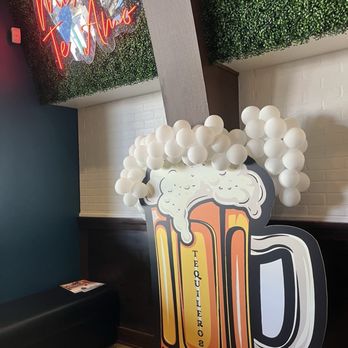 Tequileros Cantina - Decor - Tacos Near Me - Lodi, California Tequileros Cantina - Decor - Tacos Near Me - Lodi, California