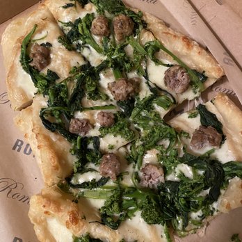 Roma Alla Pala - Pizza Italian - Pizza Near Me - Easton, Maryland Roma Alla Pala - Pizza Italian - Pizza Near Me - Easton, Maryland