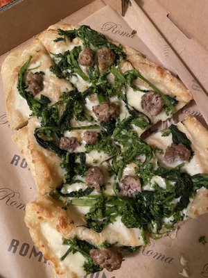 Roma Alla Pala by null