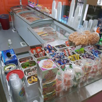 Raspados Jarochito - Ice cream and toppings/snacks - Ice Cream & Frozen Yogurt Near Me - San Bernardino, California Raspados Jarochito - Ice cream and toppings/snacks - Ice Cream & Frozen Yogurt Near Me - San Bernardino, California