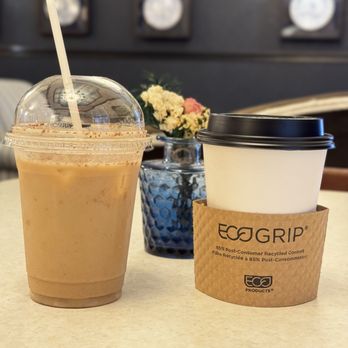 Poindexter Coffee - chai latte, coffee - Coffee & Tea Near Me - New Haven, Connecticut Poindexter Coffee - chai latte, coffee - Coffee & Tea Near Me - New Haven, Connecticut