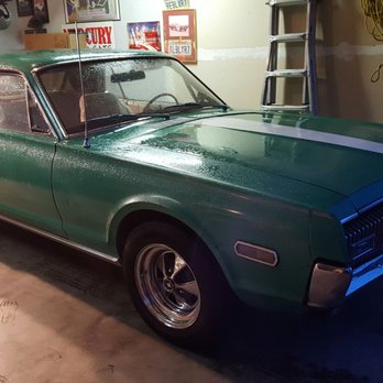 Buddy's Auto Center - Thanking you all for a classic kat home safe with your help. - Towing Near Me - Arcata, California