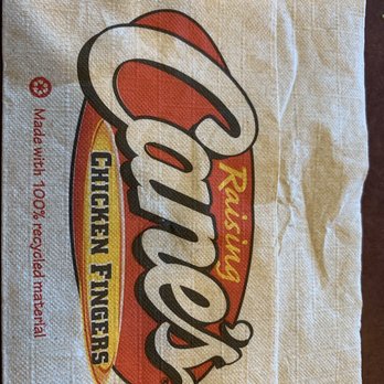 Raising Cane's Chicken Fingers - Fast Food Near Me - The Colony, Texas Raising Cane's Chicken Fingers - Fast Food Near Me - The Colony, Texas