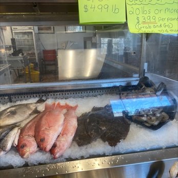 Cackalacky Fish - Fresh fish - Seafood Near Me - Myrtle Beach, South Carolina Cackalacky Fish - Fresh fish - Seafood Near Me - Myrtle Beach, South Carolina