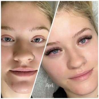 K&V Lash Studio - Eyelash Service Near Me - Sacramento, California K&V Lash Studio - Eyelash Service Near Me - Sacramento, California