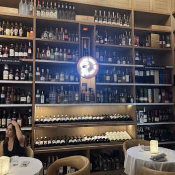 Vinya Table - Wine cellar - Wine Bars Near Me - Coral Gables, Florida