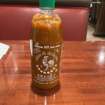 Four Seasons Buffet - Cant forget the Siracha - Buffets Near Me - Cerritos, California Four Seasons Buffet - Cant forget the Siracha - Buffets Near Me - Cerritos, California