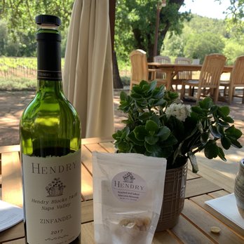 Hendry Ranch Winery Napa Valley - Wineries Near Me - Napa, California Hendry Ranch Winery Napa Valley - Wineries Near Me - Napa, California