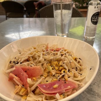 Thomas Hill Organics - Vietnamese Noodles - New American Near Me - Paso Robles, California Thomas Hill Organics - Vietnamese Noodles - New American Near Me - Paso Robles, California