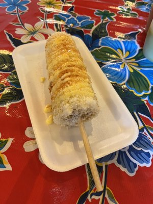 Rubi’s Tacos by null