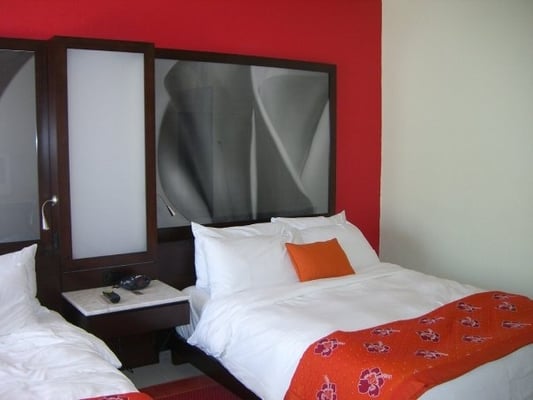 The Condado Plaza Hotel by null