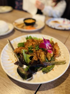 R-HaaN Thai Restaurant by null
