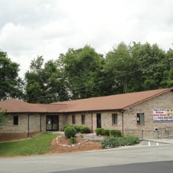 Women's Wellness & Maternity Center